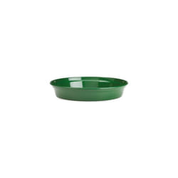 Stewart Garden Premium Flower Pot Saucer - 25.4cm - Green (2846004)