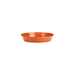 Stewart Garden Premium Flower Pot Saucer - 30.5cm - Terracotta (2847014)