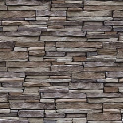Holden Decor Stone Slab Natural Wallpaper Rustic Realistic Modern