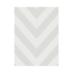 Chevron Zig Zag Wallpaper Holden - Grey