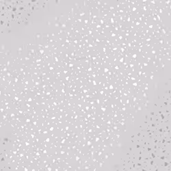 Holden Decor Terrazzo Grey Silver Wallpaper