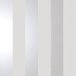 Holden Decor Dillan Stripe Grey Silver Wallpaper 12760