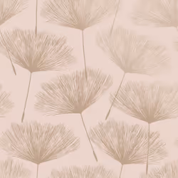 Holden Decor Glistening Fleur Blush Pink Wallpaper 12921