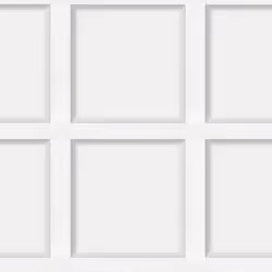 Holden Decor Modern Wood Panel Dove Wallpaper 12983