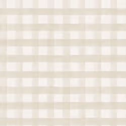 Watercolour Gingham Wallpaper Beige Holden 13290