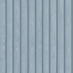 Wood Slat Wallpaper Blue Holden 13302