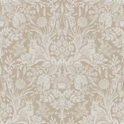 Holden Decor Harlen Beige Wallpaper 13559
