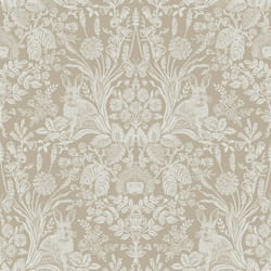 Holden Decor Harlen Beige Wallpaper 13559