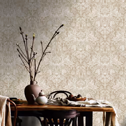 Holden Decor Harlen Beige Wallpaper 13559