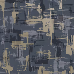 Holden Decor Abstract Geo Navy Wallpaper 13560
