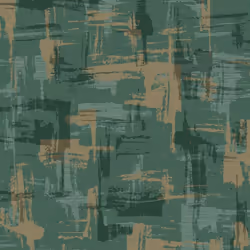 Holden Decor Abstract Geo Green Wallpaper 13561