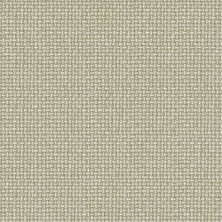 Holden Decor Basket Weave Green Wallpaper 13581