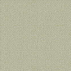 Holden Decor Basket Weave Green Wallpaper 13581