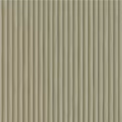 Holden Wooden Bevel Slat Wood Panel Wallpaper - Sage Green 13830