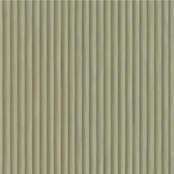 Holden Wooden Bevel Slat Wood Panel Wallpaper - Sage Green 13830