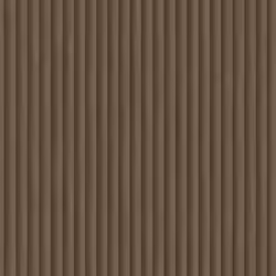 Holden Wooden Bevel Slat Wood Panel Wallpaper - Natural Brown 13831