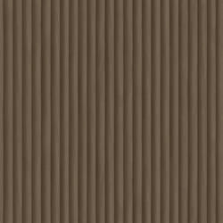 Holden Wooden Bevel Slat Wood Panel Wallpaper - Natural Brown 13831