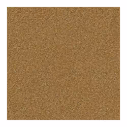 Holden Plain Brown Terracotta Cork Effect Textured Embossed Wallpaper