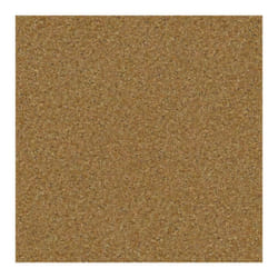 Holden Plain Brown Terracotta Cork Effect Textured Embossed Wallpaper