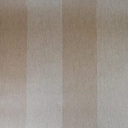 Taupe Brown Stripe Wallpaper Textured Glitter Shimmer Luxury Vinyl Heavyweight