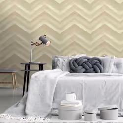 Minerals Cascade Beige Wallpaper Holden 35722