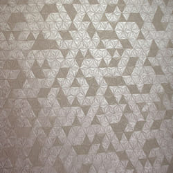 Holden Decor Opus Alocasia Origami Taupe Wallpaper 35981