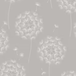 Holden Decor Opus Alocasia Allora Grey Wallpaper 36001