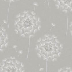 Holden Decor Opus Alocasia Allora Grey Wallpaper 36001