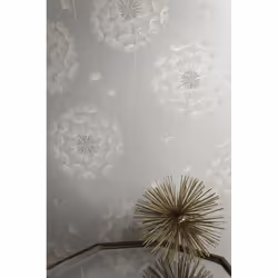 Holden Decor Opus Alocasia Allora Grey Wallpaper 36001