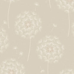 Holden Decor Opus Alocasia Allora Cream Wallpaper 36002