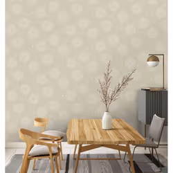 Holden Decor Opus Alocasia Allora Cream Wallpaper 36002