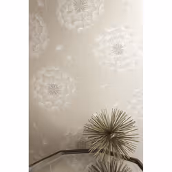 Holden Decor Opus Alocasia Allora Cream Wallpaper 36002