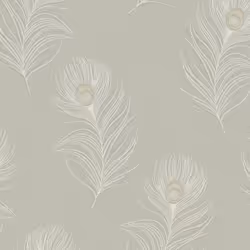 Holden Decor Opus Pavona Sage Wallpaper 36240