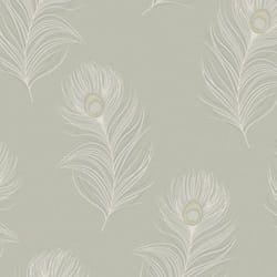 Holden Decor Opus Pavona Sage Wallpaper 36240