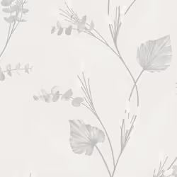 Holden Decor Opus Amarante Dove Wallpaper 36250