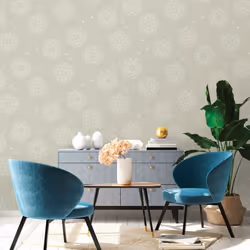 Holden Decor Opus Alocasia Allora Sage Wallpaper 36259