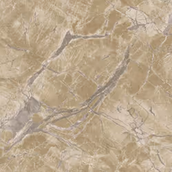 Holden Decor Portoro Marble Beige Silver Wallpaper Metallic