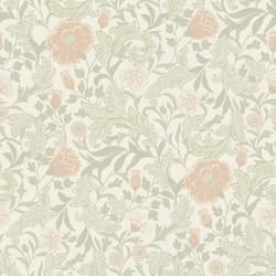 Holden Decor Opus Bilbury Sage Wallpaper Italian Heavy Weight Textured