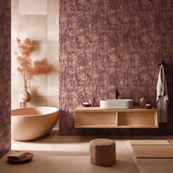 Holden Decor Verdant Berry Wallpaper 36360