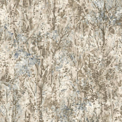 Holden Decor Verdant Blue Wallpaper 36363