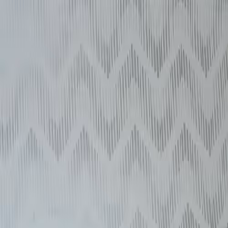Etta Chevron Wallpaper Holden Decor Silver Grey Metallic