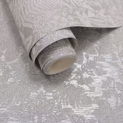 Alchemy Wallpaper Collection Loxley Grey Holden 65803