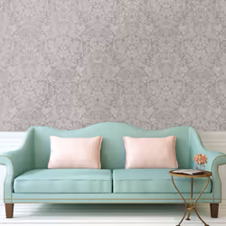 Alchemy Wallpaper Collection Loxley Grey Holden 65803