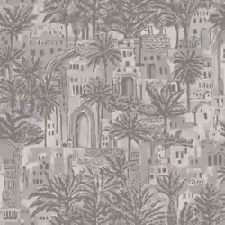 Alchemy Wallpaper Collection Tipaza Grey Holden 65832