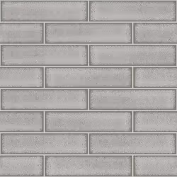 Holden Decor Tiling on a Roll Celadon Gloss Tile Grey Wallpaper 89387
