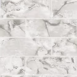 Holden Decor Tiling on a Roll Odeon Marble Tile Dove Wallpaper 89391