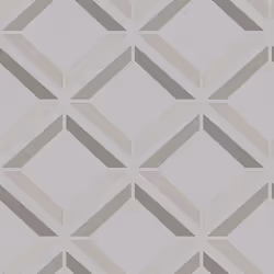 Kaleidoscope Lana Geo Wallpaper Grey Holden 90593