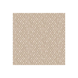 Taupe Beige Dot Wallpaper Smooth Circular Spots Geometric Pattern Paste The Wall