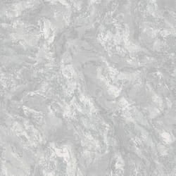 Holden Decor Calacatta Marble Bead Grey Wallpaper 99371