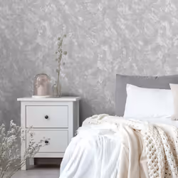 Holden Decor Calacatta Marble Bead Grey Wallpaper 99371